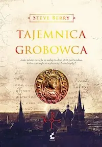 Zamów dziś Tajemnica grobowca