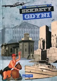 Nowość Sekrety Gdyni
