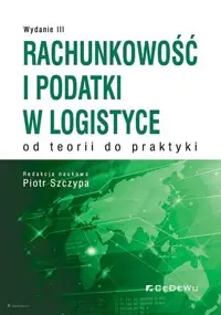 Bezpieczna płatność Rachunkowość i podatki w logistyce