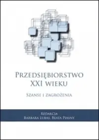 Przedsiębiorstwo XXI wieku. Szanse i zagrożenia Obniżka ceny