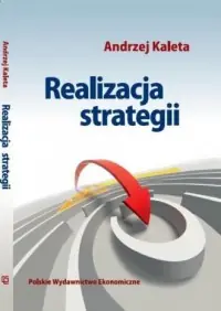 Popularny Realizacja strategii