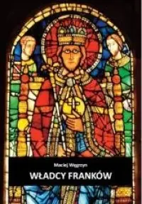 Władcy Franków Bestseller