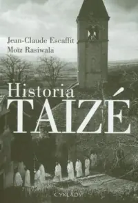 Historia Taize Ekspresowa dostawa