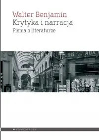 Zamów teraz Krytyka i narracja. Pisma o literaturze