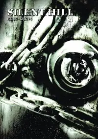 Popularny Silent Hill Początki Cz.1-4 /okł.z gry Silent Hill 4/