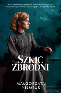 Szkic zbrodni Promocja