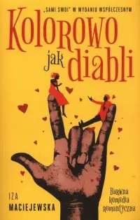 Nowy Kolorowo jak diabli