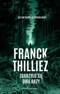 Zdarzyło się dwa razy Zamów teraz