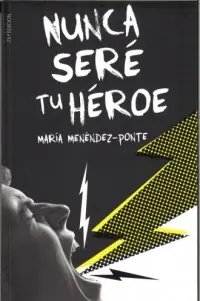 Dodaj do koszyka Nunca sere tu heroe