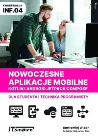 Hit sprzedaży Nowoczesne aplikacje mobilne Kotlin Android