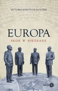 Europa skok w nieznane Okazja