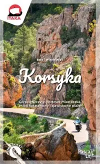 Cena promocyjna Korsyka