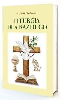 Liturgia dla każdego Nowość