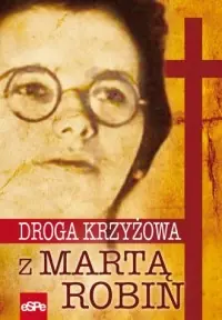 Obniżka ceny Droga krzyżowa z Martą Robin