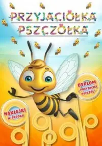 Przyjaciółka pszczółka Okazja