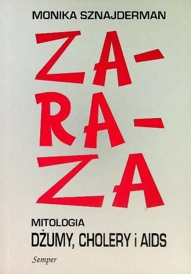 Wybór klientów Zaraza Mitologia dżumy cholery i AIDS