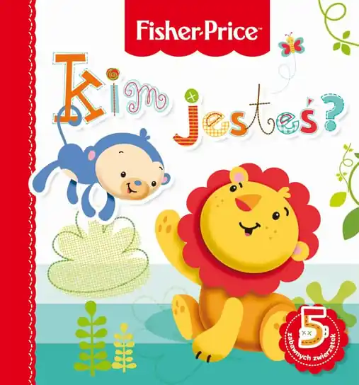 Kim jesteś? Ostatnie sztuki