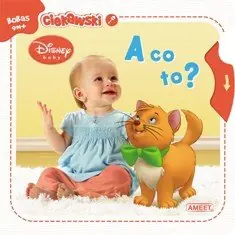 Disney Baby. A co to? Premium