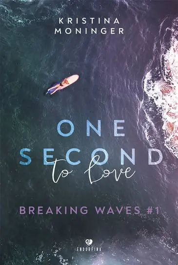 Hit cenowy One Second to Love. Breaking Waves. Tom 1