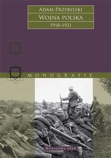 Nie przegap Wojna Polska 1918–1921