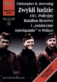 Ograniczona ilość Zwykli Ludzie