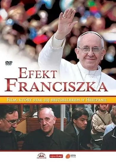 Efekt Franciszka Bestseller