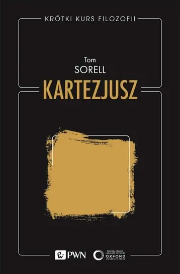 Krótki kurs filozofii Kartezjusz Tylko do końca tygodnia