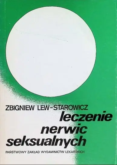 Leczenie nerwic seksualnych Dodaj do koszyka