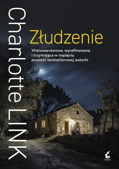 Nowy Złudzenie