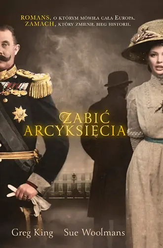 Zabić arcyksięcia Rabat