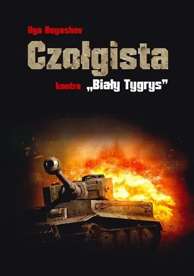 Popularny Czołgista kontra Biały Tygrys