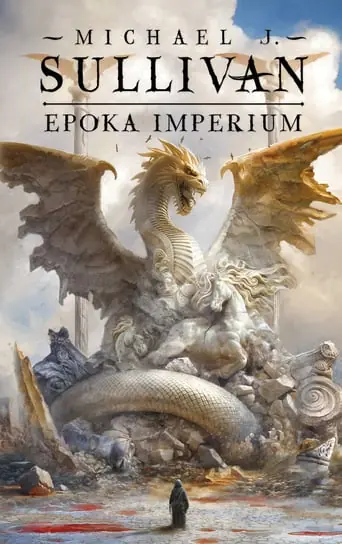Darmowa dostawa Epoka imperium