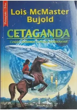 Cetaganda Do wyczerpania zapasów