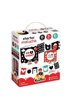 ..CZUCZU. STARTER MALUCHA. CO WIDZĘ Bezpieczne zakupy