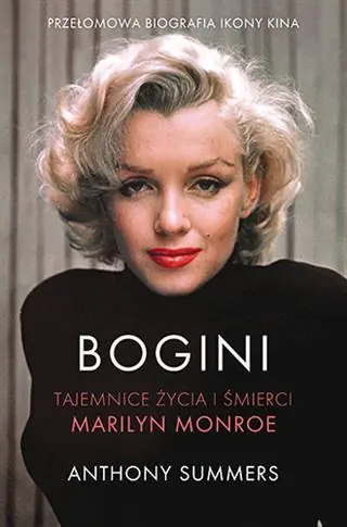 BOGINI. MARYLIN MONROE Tani