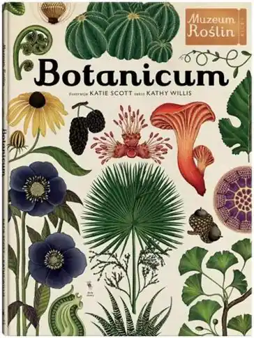 Okazja BOTANICUM. MUZEUM ROŚLIN