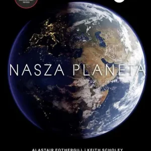 Hit cenowy NASZA PLANETA