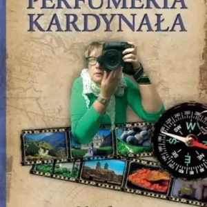 PERFUMERIA KARDYNAŁA M.STOOP BR PWN Dodaj do koszyka