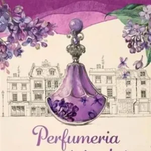 Obniżka ceny PERFUMERIA NA ROZSTAJU DRÓG