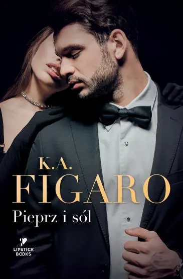 Kup online PIEPRZ I SÓL