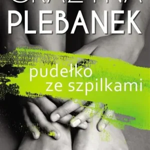 PUDEŁKO ZE SZPILKAMI Popularny