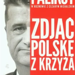 ZDJĄĆ POLSKĘ Z KRZYŻA Darmowy zwrot