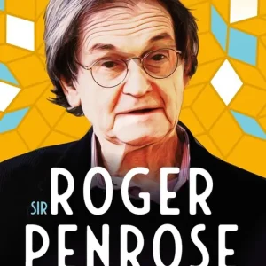 Cena promocyjna Sir Roger Penrose.