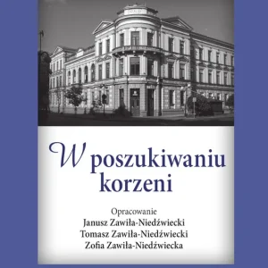 Oferta W poszukiwaniu korzeni