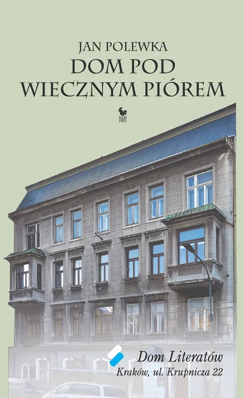 Dom pod wiecznym piórem Taniej
