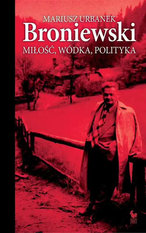 Broniewski Do wyczerpania zapasów