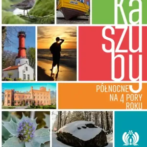 Łatwy zwrot Kaszuby Północne na 4 pory roku