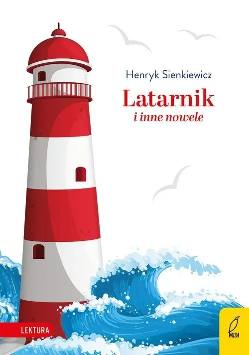 Latarnik i inne nowele Premium