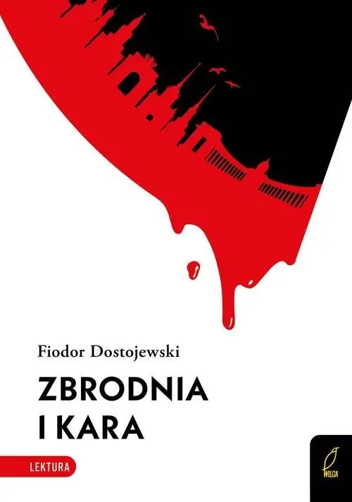 Zbrodnia i kara Hit sprzedaży