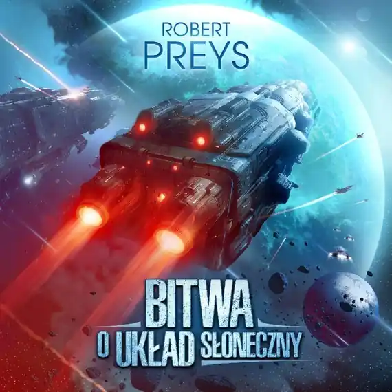 Bezpieczna płatność Bitwa o Układ Słoneczny